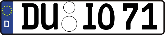 DU-IO71