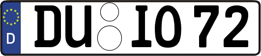 DU-IO72