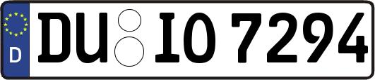 DU-IO7294