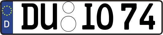 DU-IO74