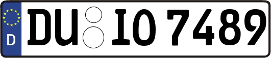 DU-IO7489