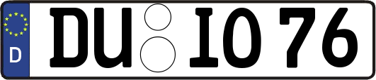 DU-IO76