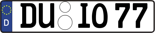 DU-IO77