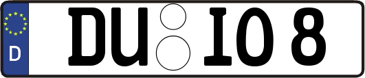 DU-IO8
