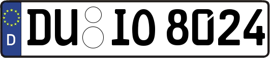 DU-IO8024