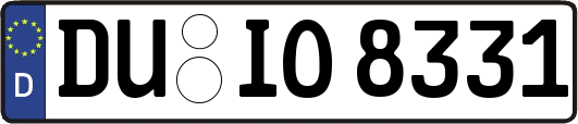 DU-IO8331