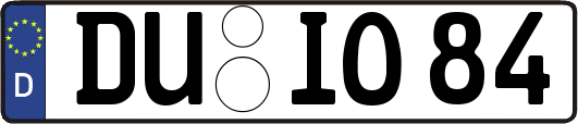 DU-IO84