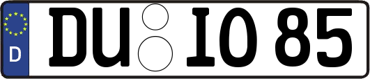 DU-IO85