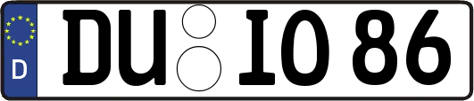 DU-IO86