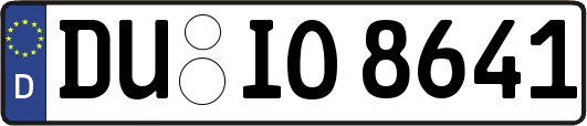 DU-IO8641