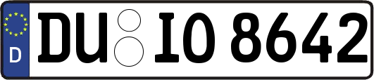 DU-IO8642