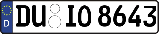 DU-IO8643