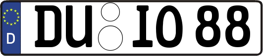 DU-IO88