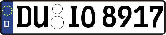 DU-IO8917