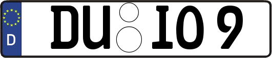 DU-IO9