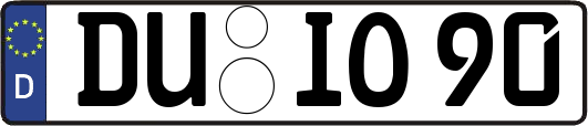 DU-IO90