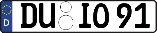 DU-IO91