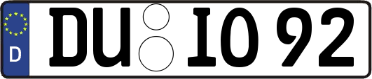 DU-IO92