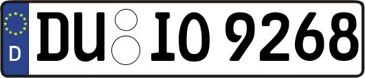 DU-IO9268