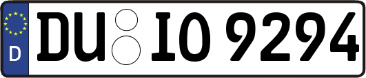DU-IO9294