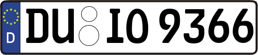 DU-IO9366