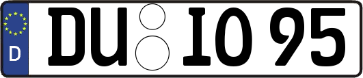 DU-IO95