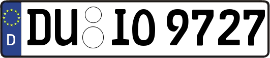 DU-IO9727