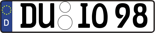 DU-IO98