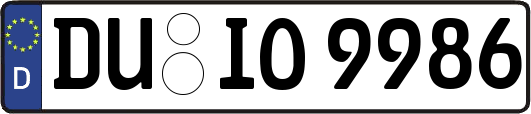 DU-IO9986