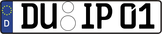 DU-IP01