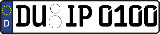 DU-IP0100