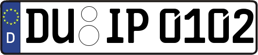 DU-IP0102