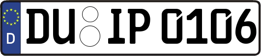 DU-IP0106