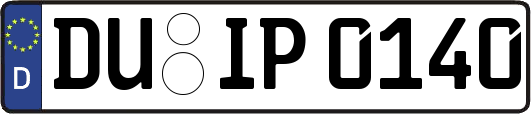 DU-IP0140