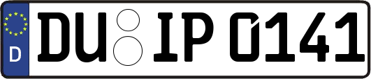DU-IP0141