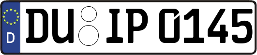 DU-IP0145