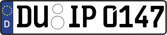DU-IP0147
