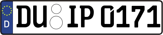 DU-IP0171