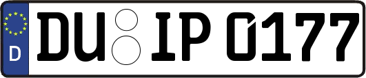 DU-IP0177