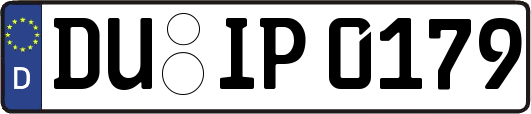 DU-IP0179