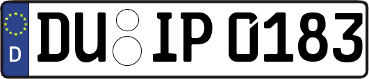 DU-IP0183