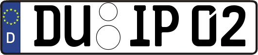 DU-IP02