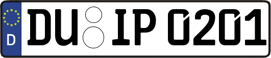 DU-IP0201