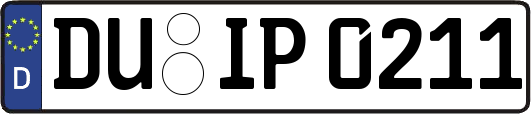 DU-IP0211
