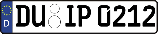 DU-IP0212