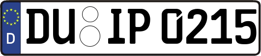 DU-IP0215