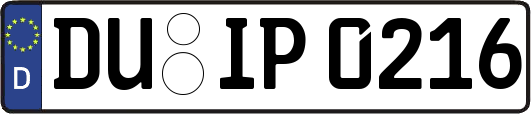DU-IP0216