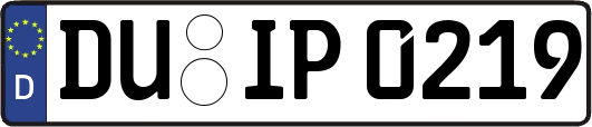 DU-IP0219