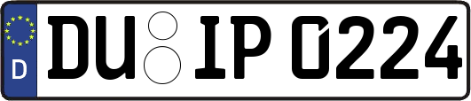 DU-IP0224