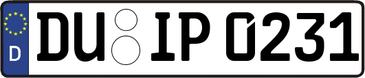 DU-IP0231